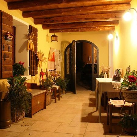 B&B Casa Francesca Alano Di Piave Exteriör bild