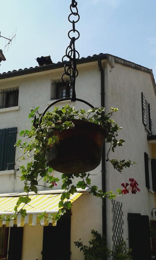 B&B Casa Francesca Alano Di Piave Exteriör bild